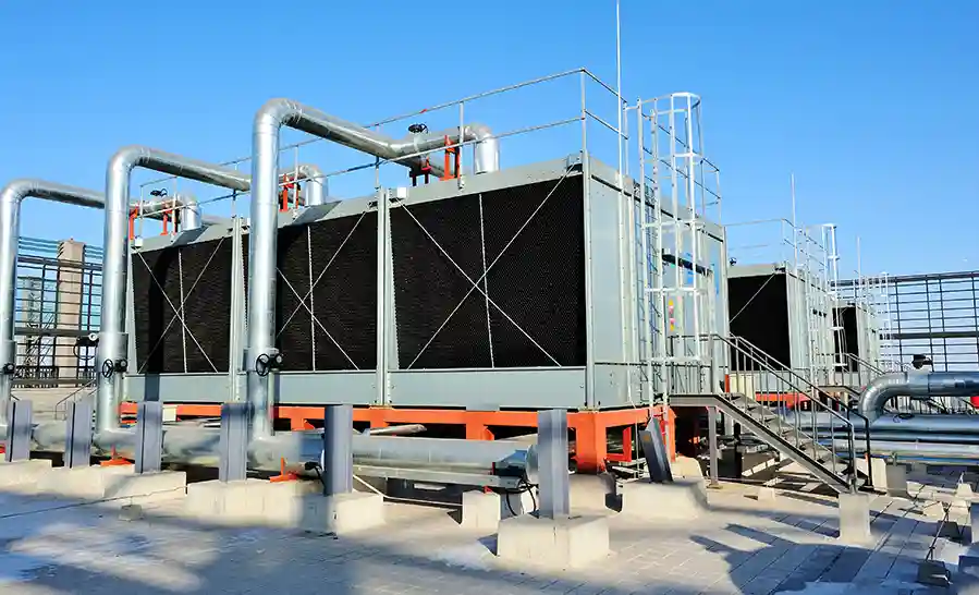 Cooling Tower Chemicals